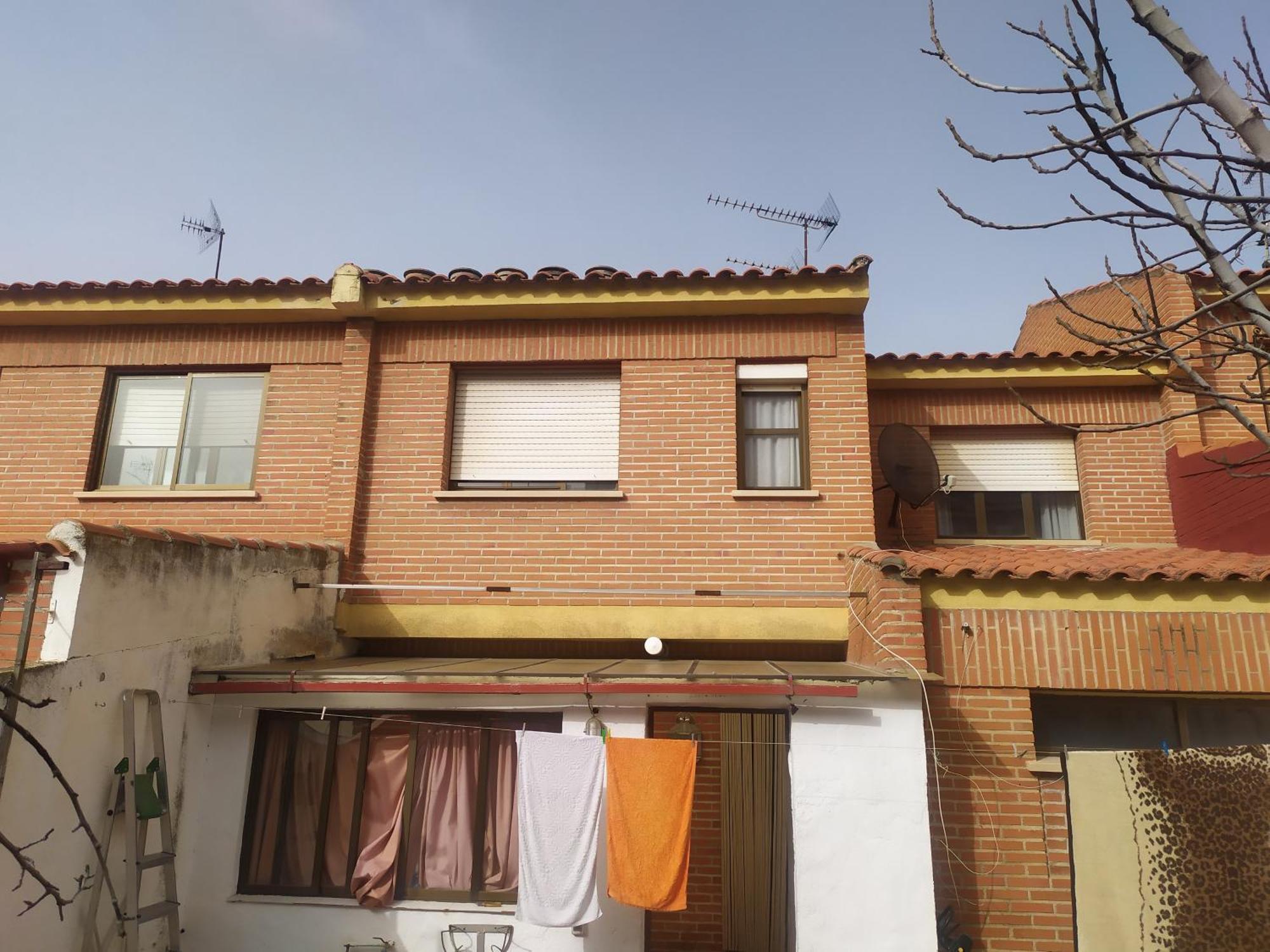 Habitacion Privada Doble Toledo, Toledo